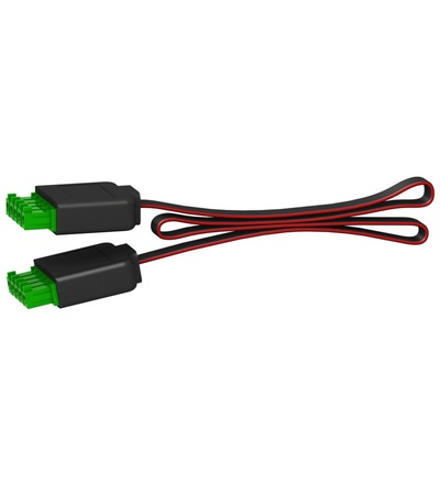 A9XCAH06 Prefabrikovaný kabel 450mm 6ks, Schneider Electric
