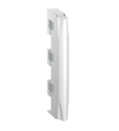 LA9ZX01563 Kryté 3P připojení pruž.svorkami do 80A, Schneider Electric