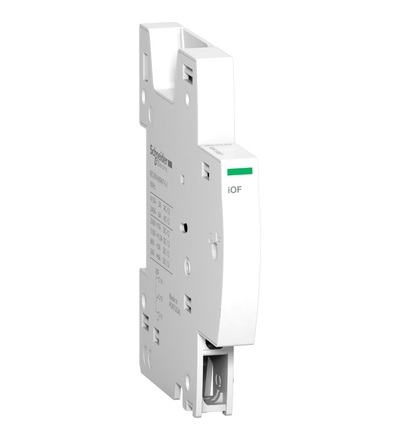 A9A19801 RCBO pomocný kontakt OF, Schneider Electric
