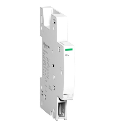 A9A19802 RCBO poruchový kontakt SD, Schneider Electric