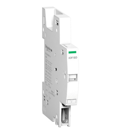 A9A19803 RCBO signalizační kontakt OF/SD, Schneider Electric