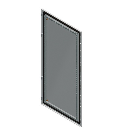 NSYSFD207 SFP plné dveře 2000x700mm, Schneider Electric