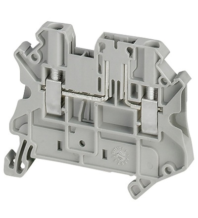 NSYTRV22TB Šroubová svorka 2,5mm2, rozpojitelná, Schneider Electric