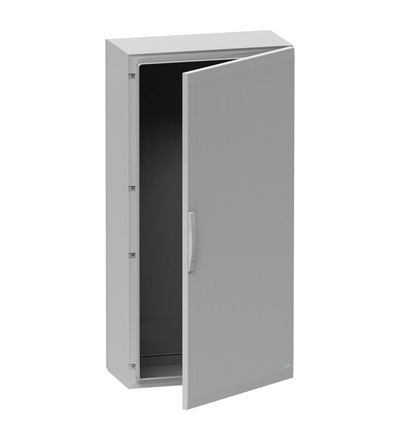 NSYPLA1276G 7035 Thalassa PLA 1250x750x620, IP65, Schneider Electric