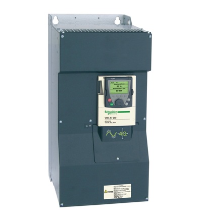 VW3A7274 Aktivní konvertér 690V 340KW, Schneider Electric
