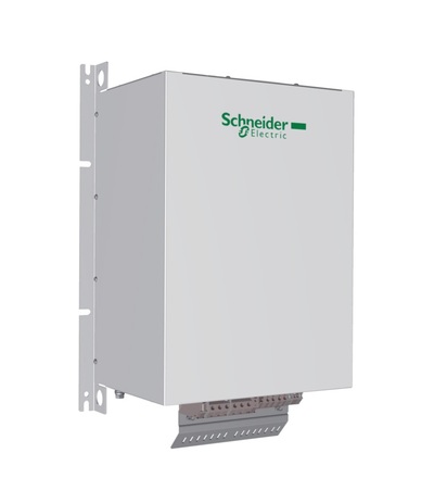 VW3A46125 Pasivní filtr 36A/400V, Schneider Electric