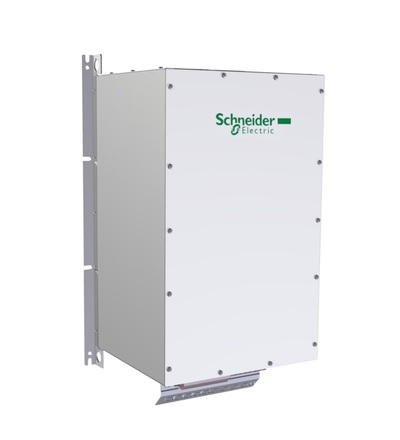 VW3A46130 Pasivní filtr 105A/400V, Schneider Electric