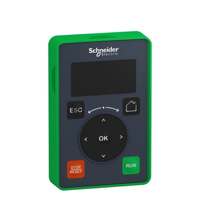 VW3A1113 Ovládací terminál/displej (textový - základní) IP21, Schneider Electric