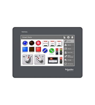 HMISTO715 Graf. panel Magelis HMI STO 