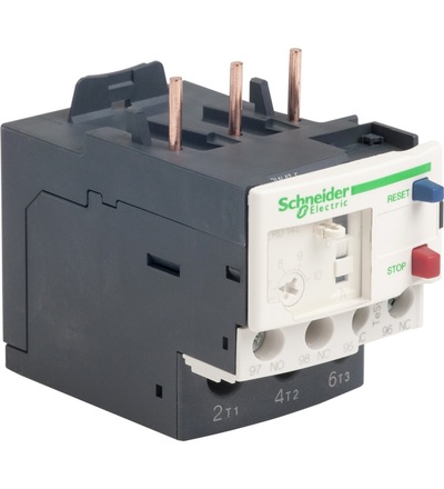 LRD14L Tepelné relé tř. 20, 7-10A, Schneider Electric