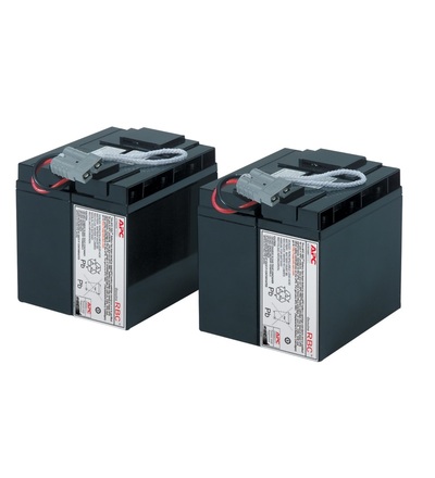 RBC11 Replacement battery cartridge #11, Schneider Electric