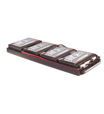 RBC34 Replacement battery cartridge #34, Schneider Electric