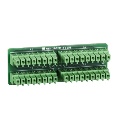 STBXTS6510 HE10 Konektor ke STBDDI3725 pro připojení sv.Advantys Telefast, 16 kanálů, Schneider Electric