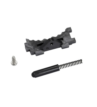 XKBZ942 Unnotched cam, spring return, XKB, Schneider Electric