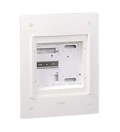 PRA51513 Pragma zapuštěná rozvodnice- IP30, 2x13mod., bez dveří, Schneider Electric