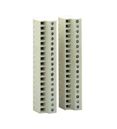 STBXTS2180 Konektor 18-svorkový, spring, 2 ks, Schneider Electric