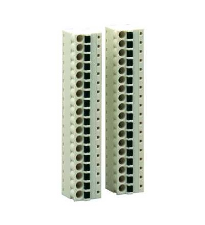 STBXTS1180 Konektor 18-svorkový, šroubovací, 2 ks, Schneider Electric