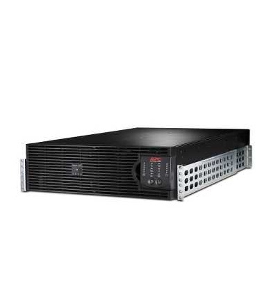SURTD5000RMXLI Smart-UPS RT 5000VA mont. do racku 230V, Schneider Electric