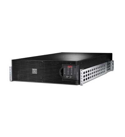 SURT6000RMXLI Smart-UPS RT 6000VA mont. do racku 230V, Schneider Electric