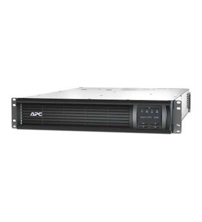 SMT2200RMI2U Smart-UPS 2200VA LCD rackmount 2U 230V, Schneider Electric