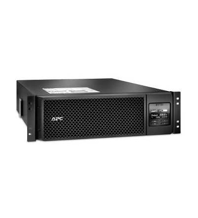 SRT5KRMXLI Záložní zdroj APC Smart-UPS SRT On-Line, 4500 Watts /5000 VA RackMount, Schneider Electric