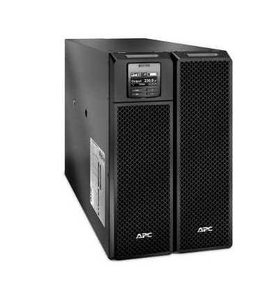 SRT8KXLI Záložní zdroj APC Smart-UPS SRT On-Line, 8000 Watts /8000 VA, Schneider Electric