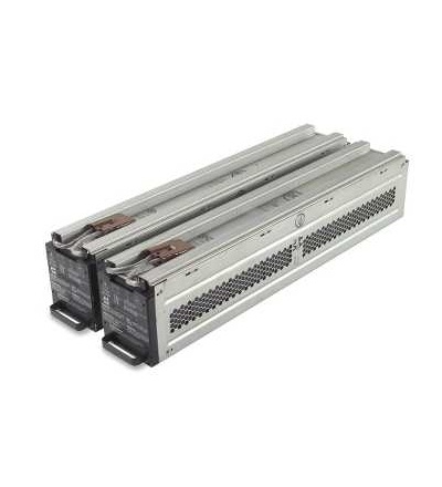 RBC44 Replacement battery cartridge #44, Schneider Electric