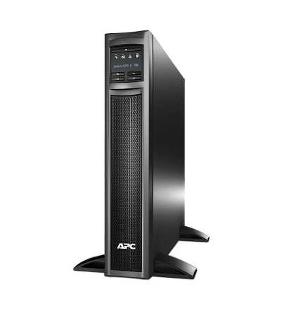 SMX750I Smart-UPS X 750VA rackmount / tower LCD 230V, Schneider Electric