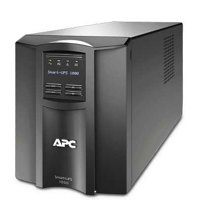 SMT1000I Smart-UPS 1000VA LCD 230V, Schneider Electric