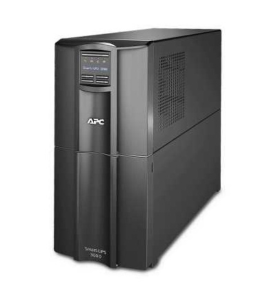 SMT3000I Smart-UPS 3000VA LCD 230V, Schneider Electric