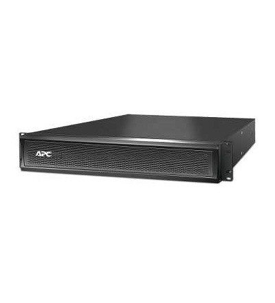 SMX48RMBP2U Smart-UPS X-series 48V external battery pack rackmount / tower, Schneider Electric
