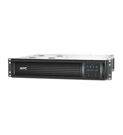 SMT1000RMI2U Smart-UPS 1000VA LCD rackmount 2U 230V, Schneider Electric