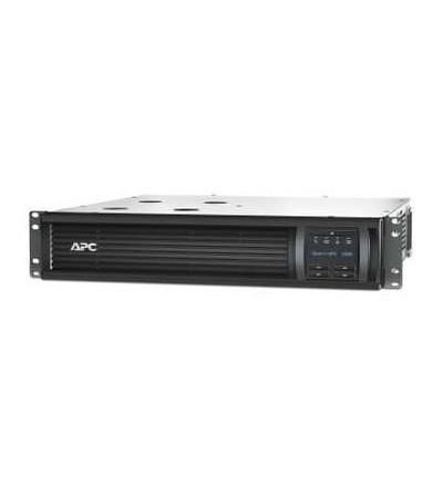 SMT1500RMI2U Smart-UPS 1500VA LCD rackmount 2U 230V, Schneider Electric
