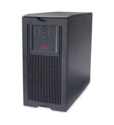 SUA2200XLI Smart-UPS XL 2200VA 230V tower / rack convertible, Schneider Electric