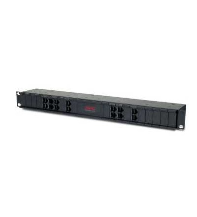 PRM24 Surge Protection and Power Conditionin, Schneider Electric
