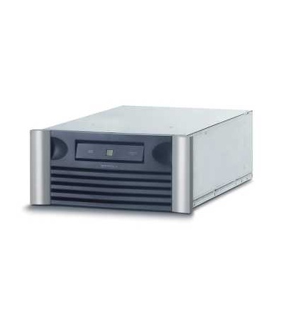 SYARMXR3B3I Symmetra LX extended run rackmount with 3 SYBT5 230V, Schneider Electric
