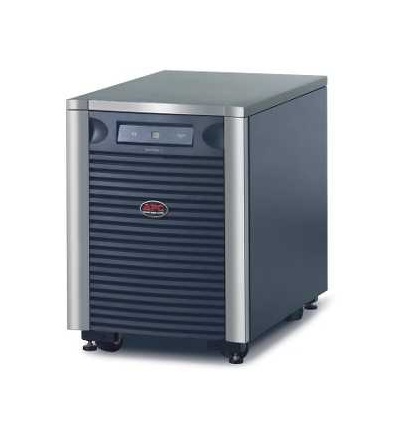 SYBFXR9I Symmetra LX 9 battery tower XR frame 230V, Schneider Electric