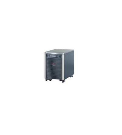 SYA8K8I Symmetra LX 8 kVA scalable to 8 kVA N+1 tower 220/230/240 or 380/400/415V, Schneider Electric