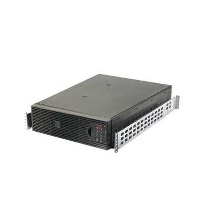 SURTD3000RMXLI Smart-UPS RT 3000VA mont. do racku 230V, Schneider Electric