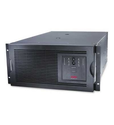 SUA5000RMI5U Smart-UPS 5000VA 230V mont. do racku / tower, Schneider Electric