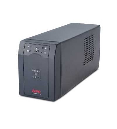 SC620I Smart-UPS SC 620VA 230V, Schneider Electric