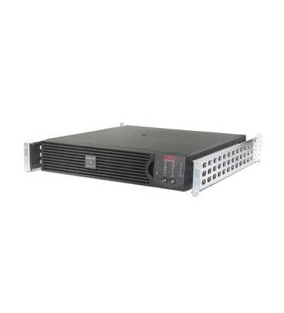 SURT2000RMXLI Smart-UPS RT 2000VA mont. do racku 230V, Schneider Electric