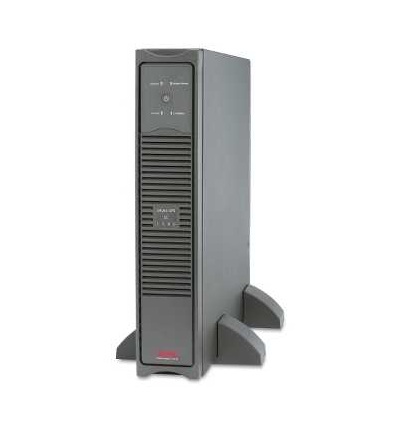 SC1500I Smart-UPS SC 1500VA 230V, 2U rack / tower, Schneider Electric