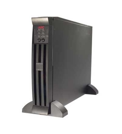 SUM1500RMXLI2U Smart-UPS XL modular 1500VA 230V rackmount / tower, Schneider Electric