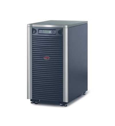 SYA12K16I Symmetra LX 12 kVA scalable t? 16 kVA N+1 tower 220/230/240V or 380/400/415V, Schneider Electric