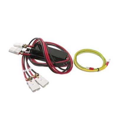 SURT008 Smart-UPS RT 15ft extension cable for 192VDC external battery packs, Schneider Electric
