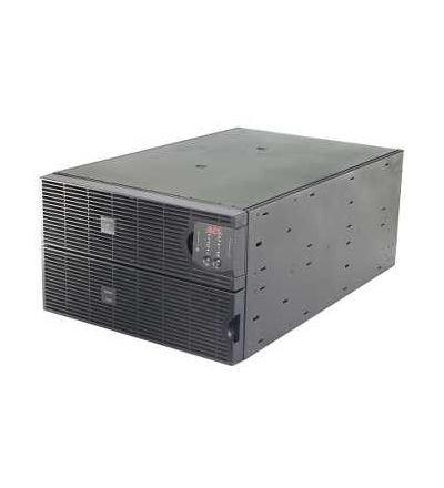 SURT8000RMXLI Smart-UPS RT 8000VA mont. do racku 230V, Schneider Electric