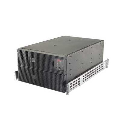 SURT10000RMXLI Smart-UPS RT 10000VA mont. do racku 230V, Schneider Electric