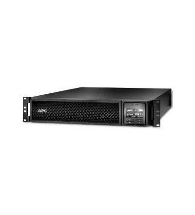 SRT2200RMXLI APC Smart-UPS online SRT 2 200 VA RM 230 V, Schneider Electric