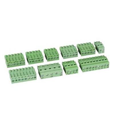 LTM9TCS Sada 10 šroubové svorky TeSys T, Schneider Electric